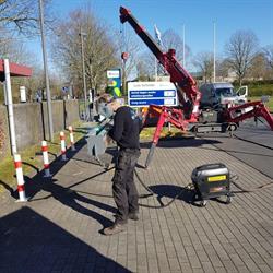 STP metaalconstructie bv