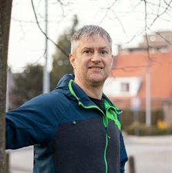 Dave Cerpentier Training op maat
