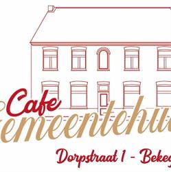 Café Gemeentehuis Bekegem