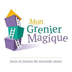 Mon Grenier Magique