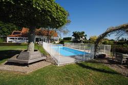 Vakantiehuis Tende Deerlijk