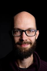 Cedric Arijs - Sportpsycholoog, bewegingspsycholoog & tabakoloog