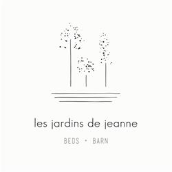 Les Jardins De Jeanne