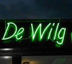 De Wilg