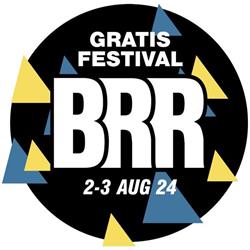 Bruudruuster Rock 2019