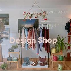 Nomade Coworking & Design shop