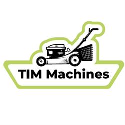 Tim machines