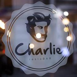 restoBAR Charlie