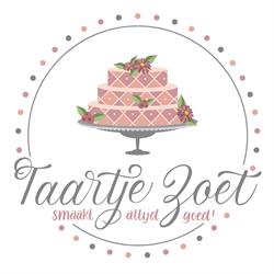 Taartje Zoet