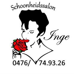 Schoonheidssalon Inge