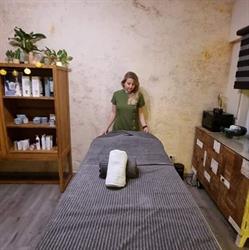 Jessy De Decker Beauty & Massages