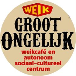 weikcafé Het Groot Ongelijk