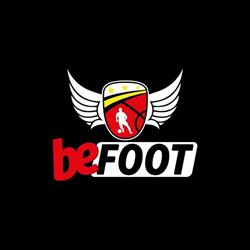 Befoot Indoor Arena