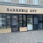 Bakkerij Guy