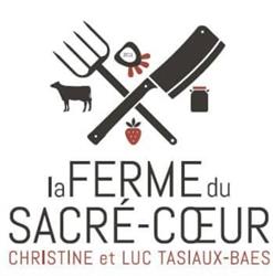 Baes Christine Madeleine (Ferme du Sacré-Coeur)
