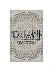 Blacksmith Tattoo