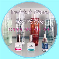 Peau De Péche