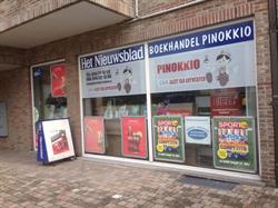 Pinokkio