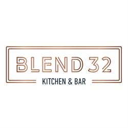 Blend 32 Kitchen & Bar