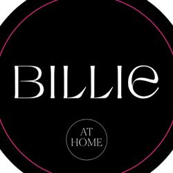 Billie At Home Flowers