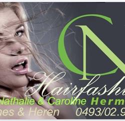 CN hairfashion