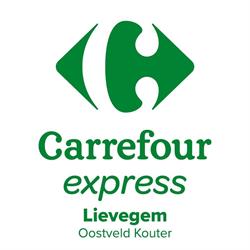 Carrefour Express Lievegem