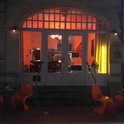 Hotel b&b Geste d'Alice