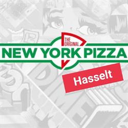 New York Pizza