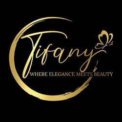 Schoonheidssalon TIFANY