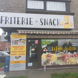 La Frite du Coin