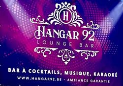 Hangar 92