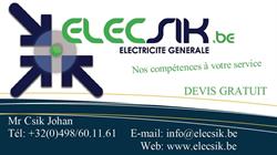 Elecsik
