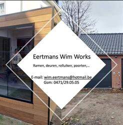 Eertmans Wim Works