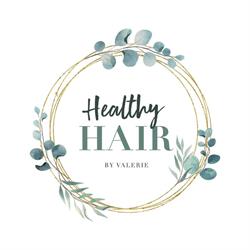 Healthy Hair