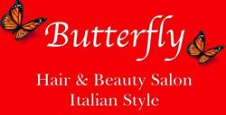 Butterfly Hair and Beauty Salon