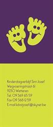 Kinderdagverblijf Sint-Jozef