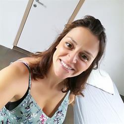 Emmanuelle Laurent - Kinésiologue