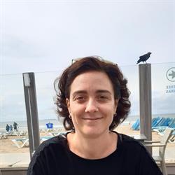 Diëtiste Marissa - Minderhout