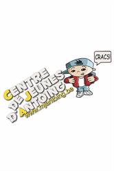 Maison de Jeunes d'Antoing