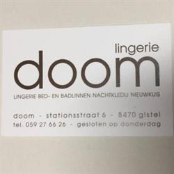 Lingerie Doom