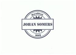 BBQ-Johan