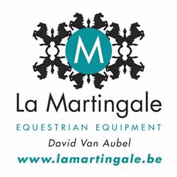 Equestrian Equipment