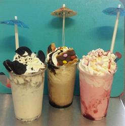 Joeyz Ice Cream