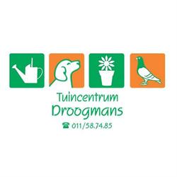 Tuincentrum en Hobbyvoeders Droogmans