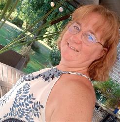 Véronique Lagrange