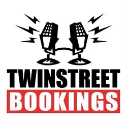 Twinstreet Bookings