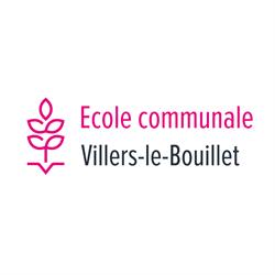 École communale de Villers-le-Bouillet