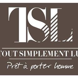 Tout simplement lui