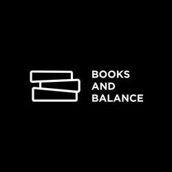 Books and Balance.