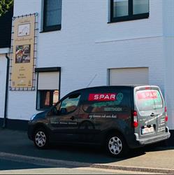 SPAR Express Geistingen